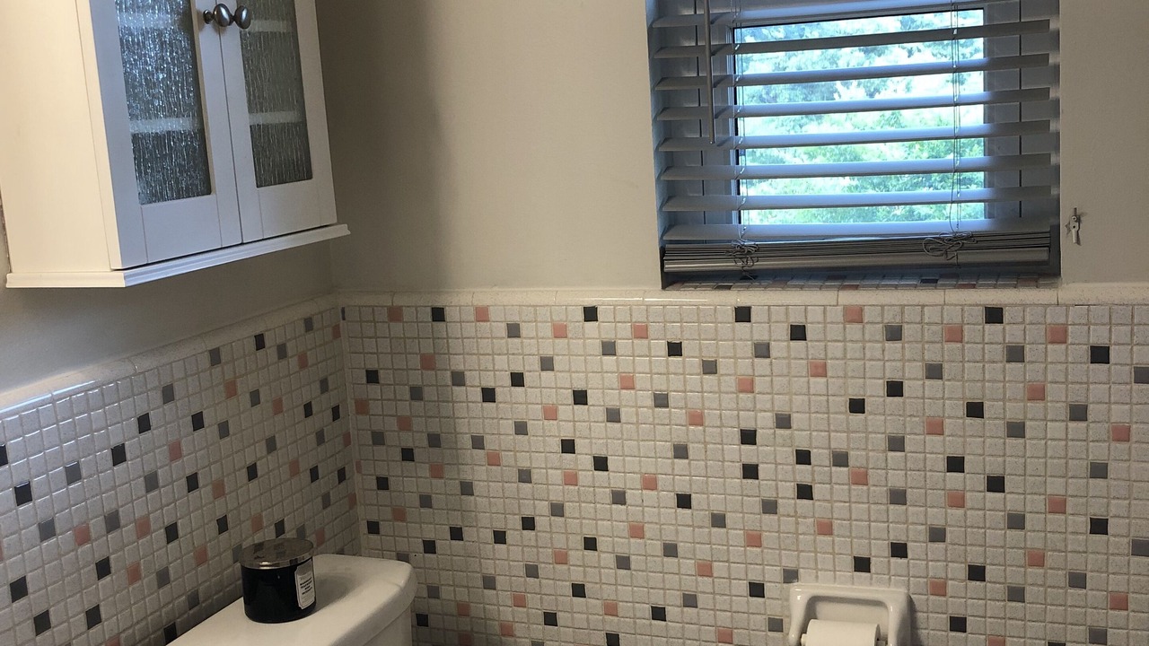 Photo of Bathroom in North Little Rock