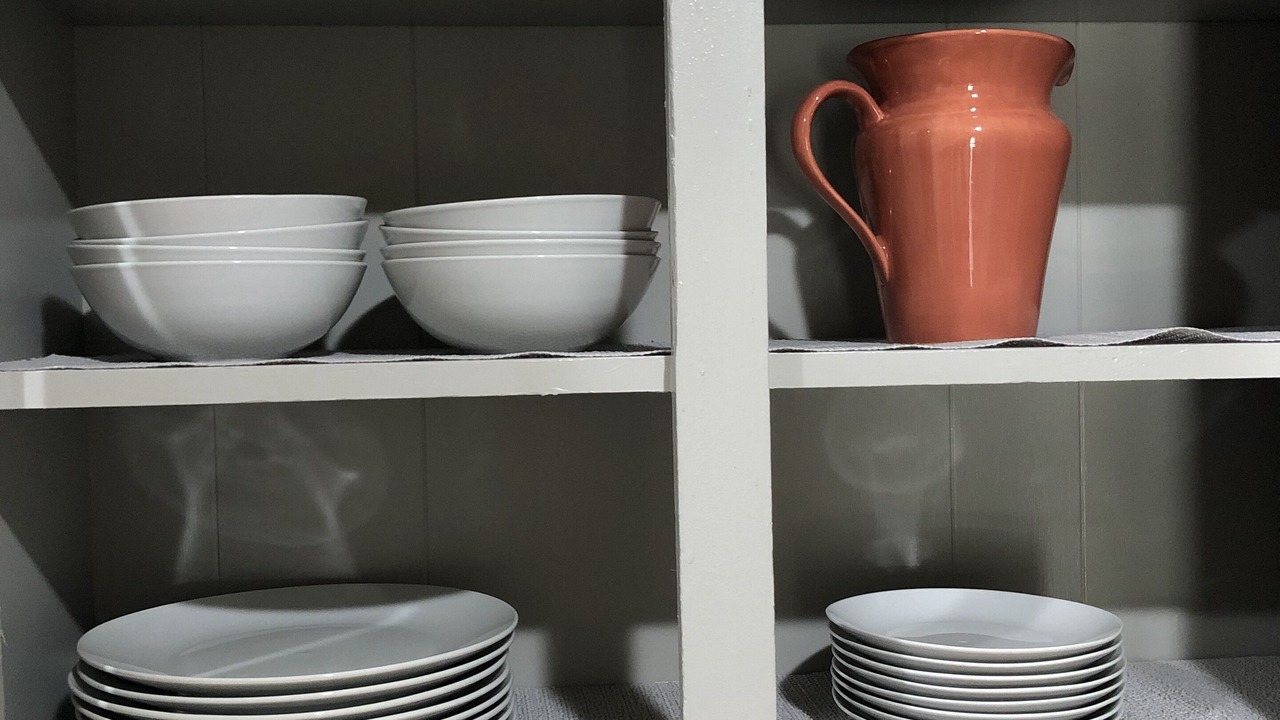 Photo of Kitchen in North Little Rock