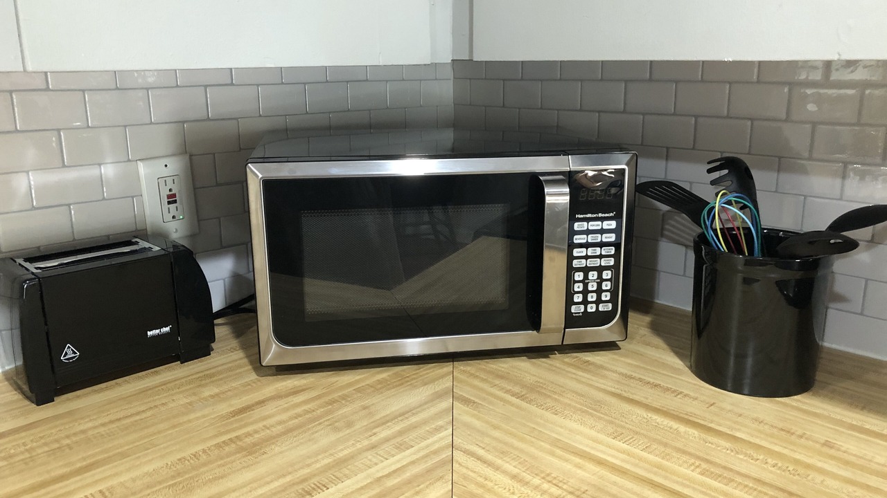 Photo of Kitchen in North Little Rock
