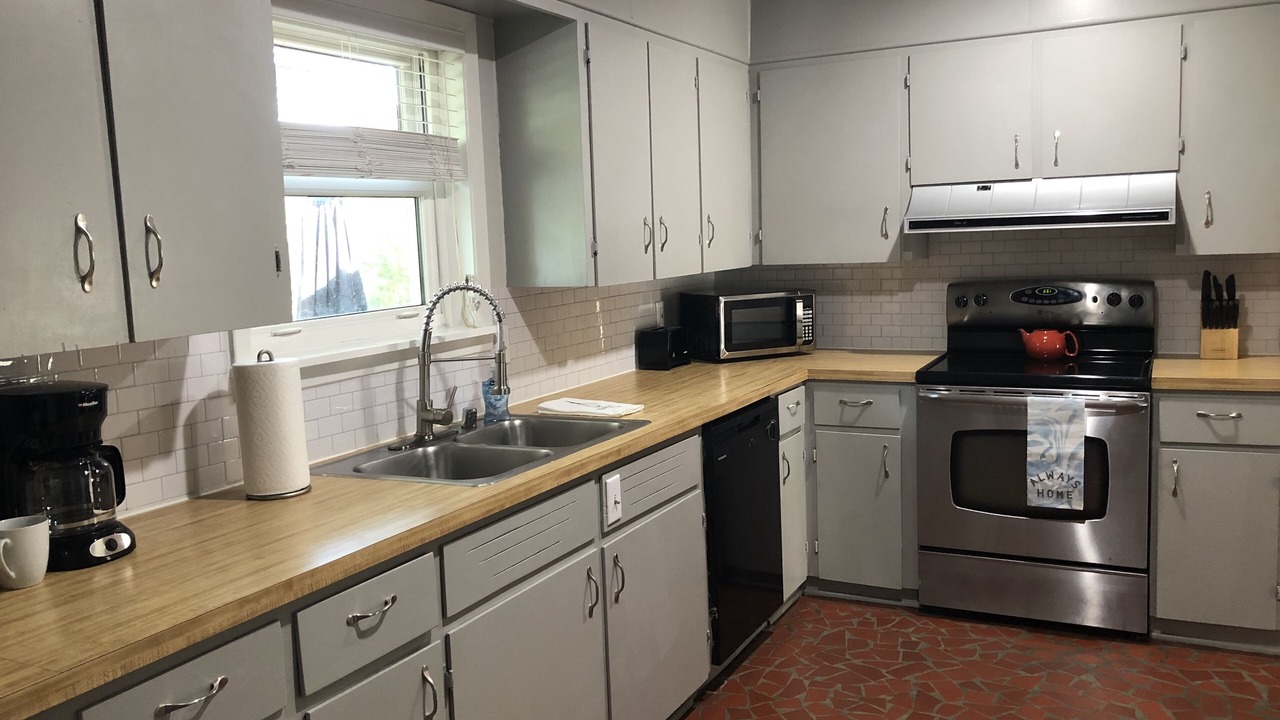 Photo of Kitchen in North Little Rock