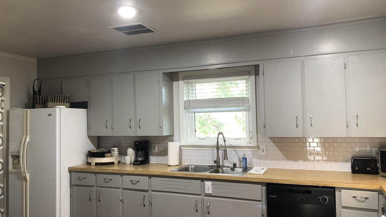 Photo of Kitchen in North Little Rock