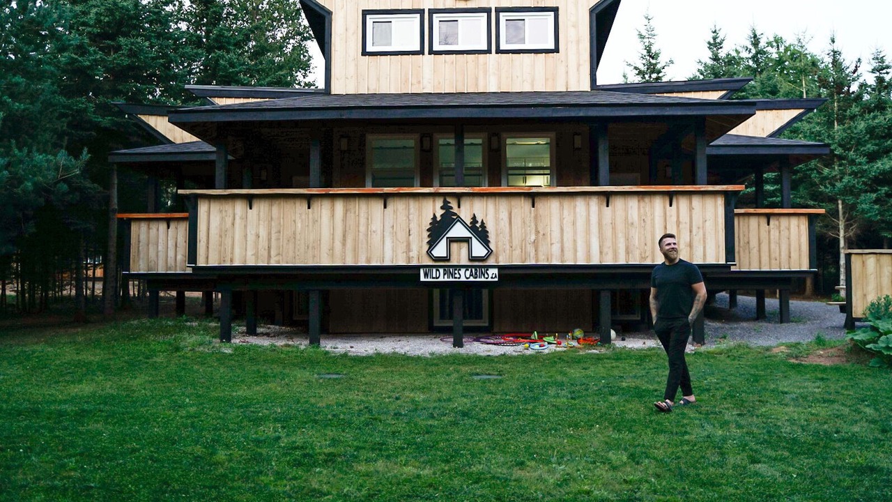 Photo of Outdoor in Belfast