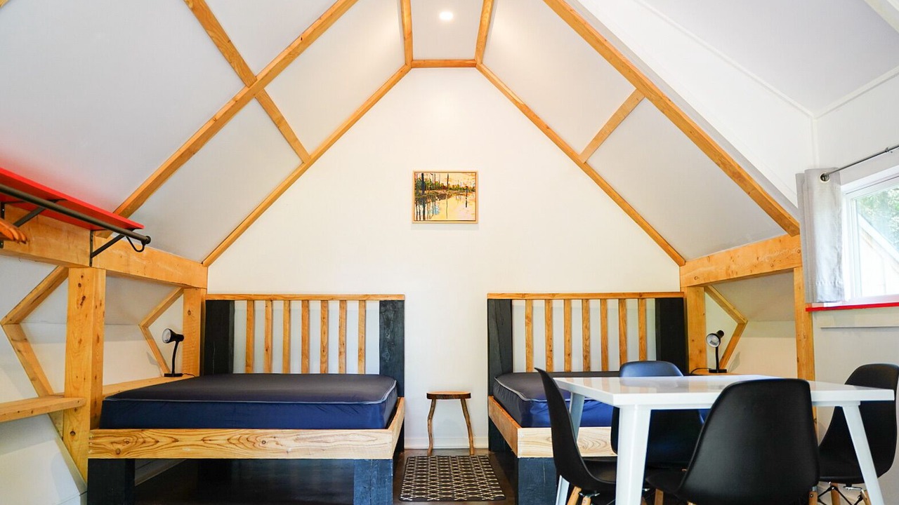 Photo of Bedroom in Belfast