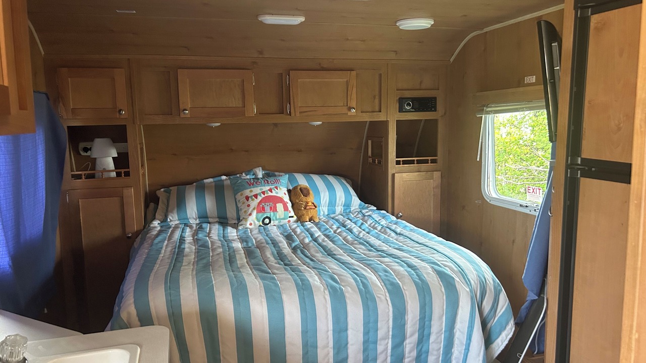 Photo of Bedroom in Radford