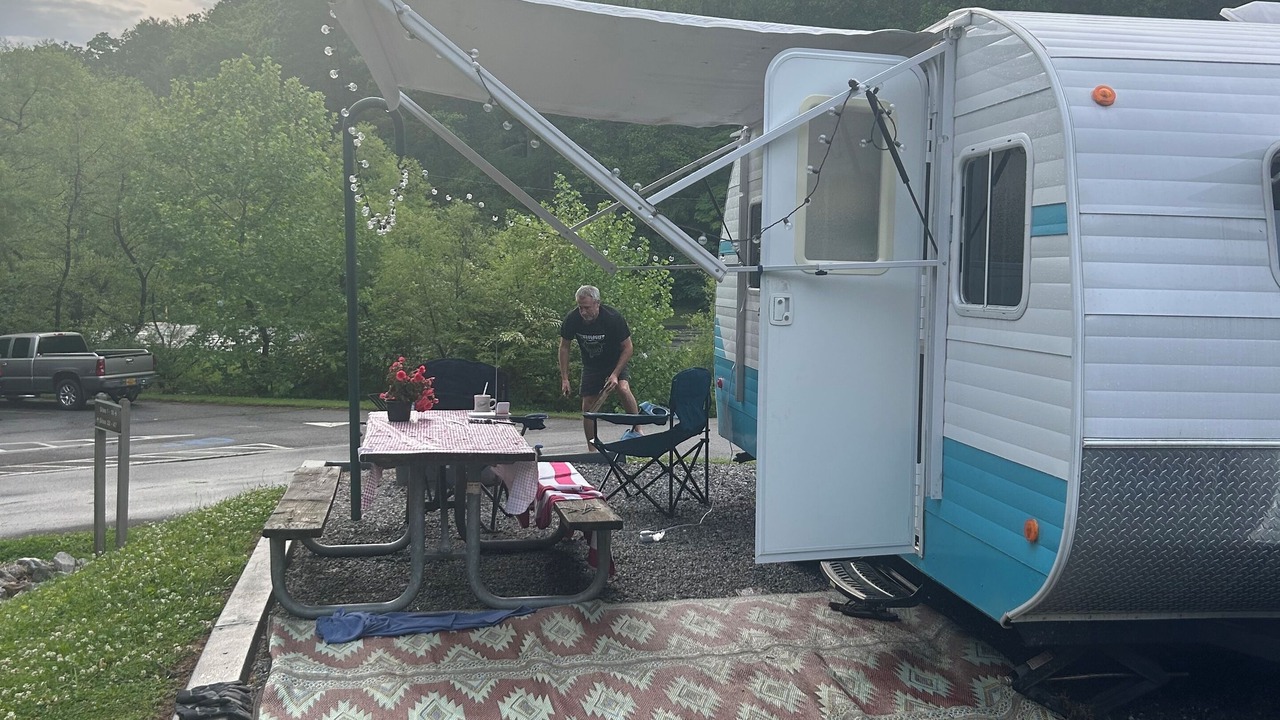 Photo of Outdoor in Radford