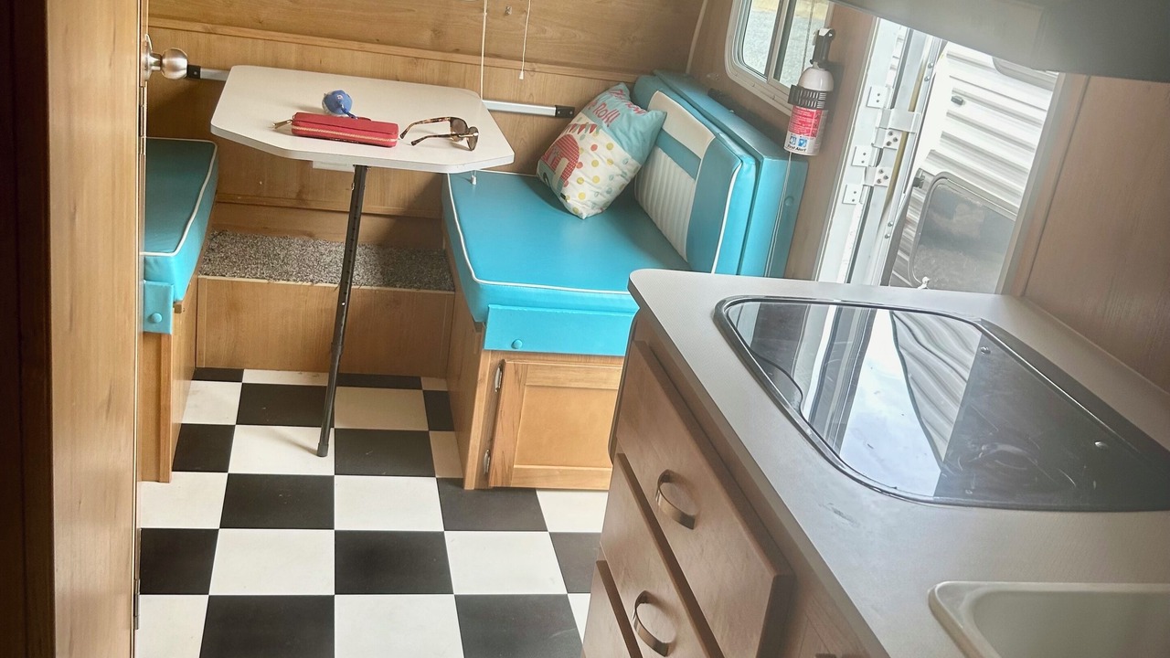 Photo of Kitchen in Radford