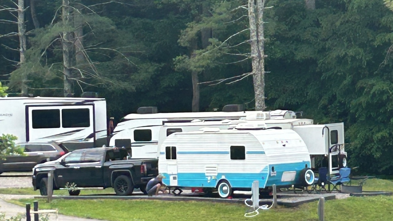 Photo of Outdoor in Radford