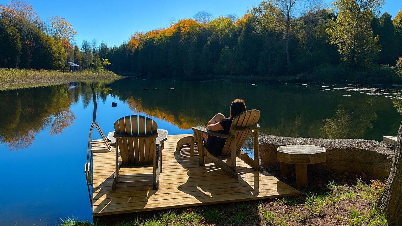 Photo of Outdoor in Chatsworth