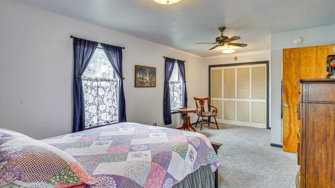 Photo of Bedroom in Kerrville