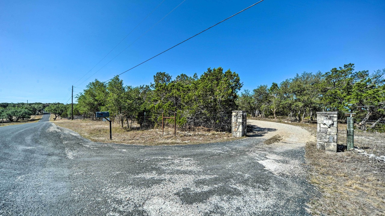 Photo of Outdoor in Kerrville