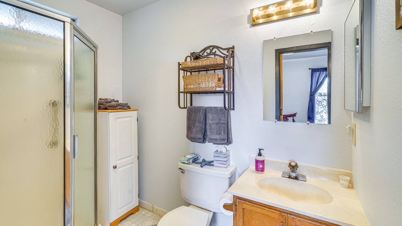 Photo of Bathroom in Kerrville
