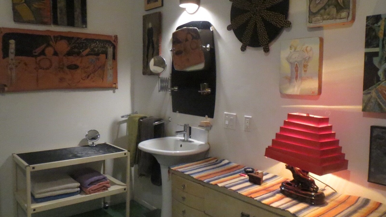 Photo of Bathroom in Jacumba
