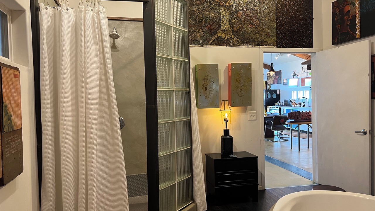 Photo of Bathroom in Jacumba