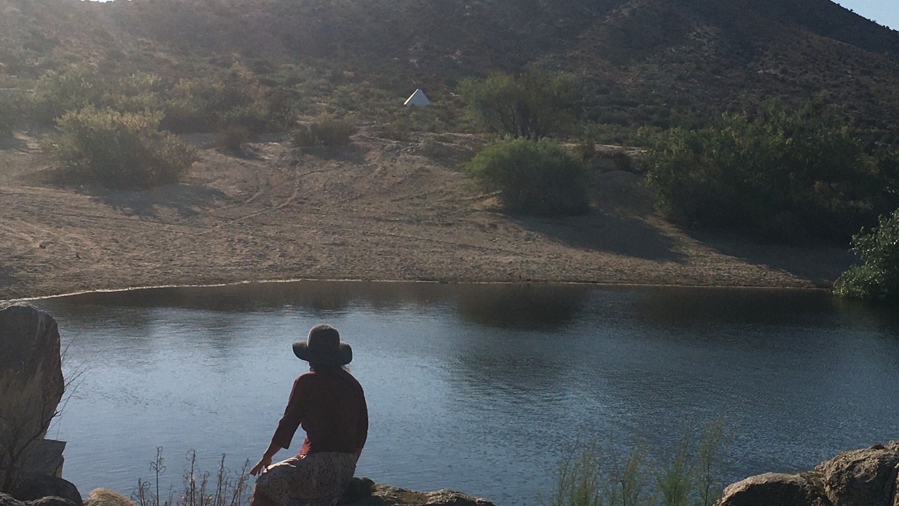 Photo of Outdoor in Jacumba