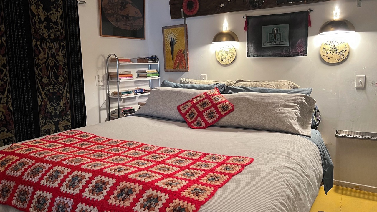 Photo of Bedroom in Jacumba