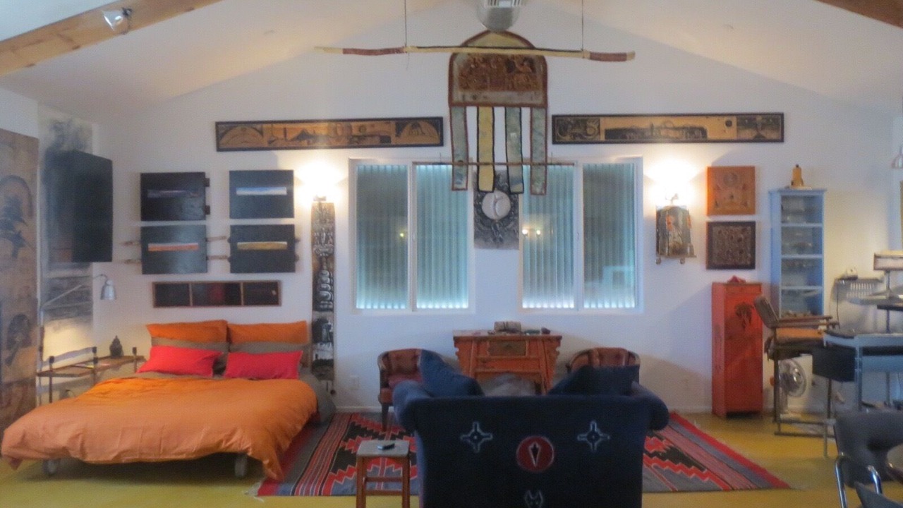 Photo of Bedroom in Jacumba