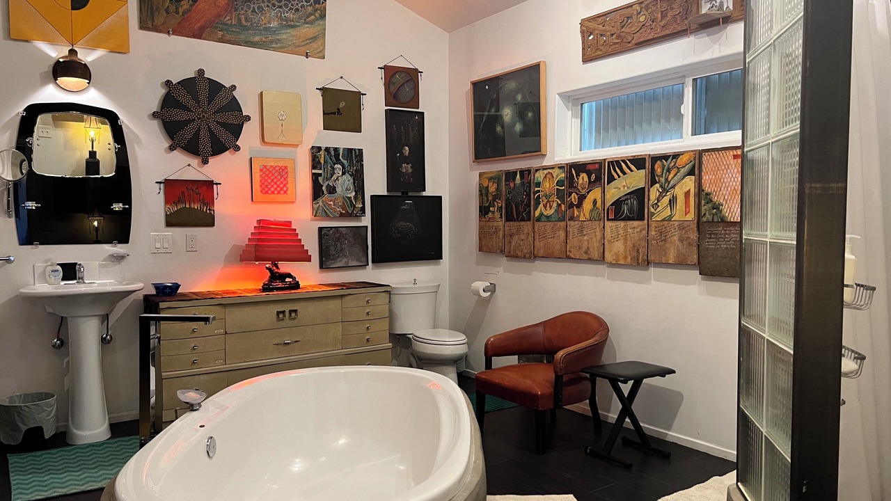 Photo of Bathroom in Jacumba