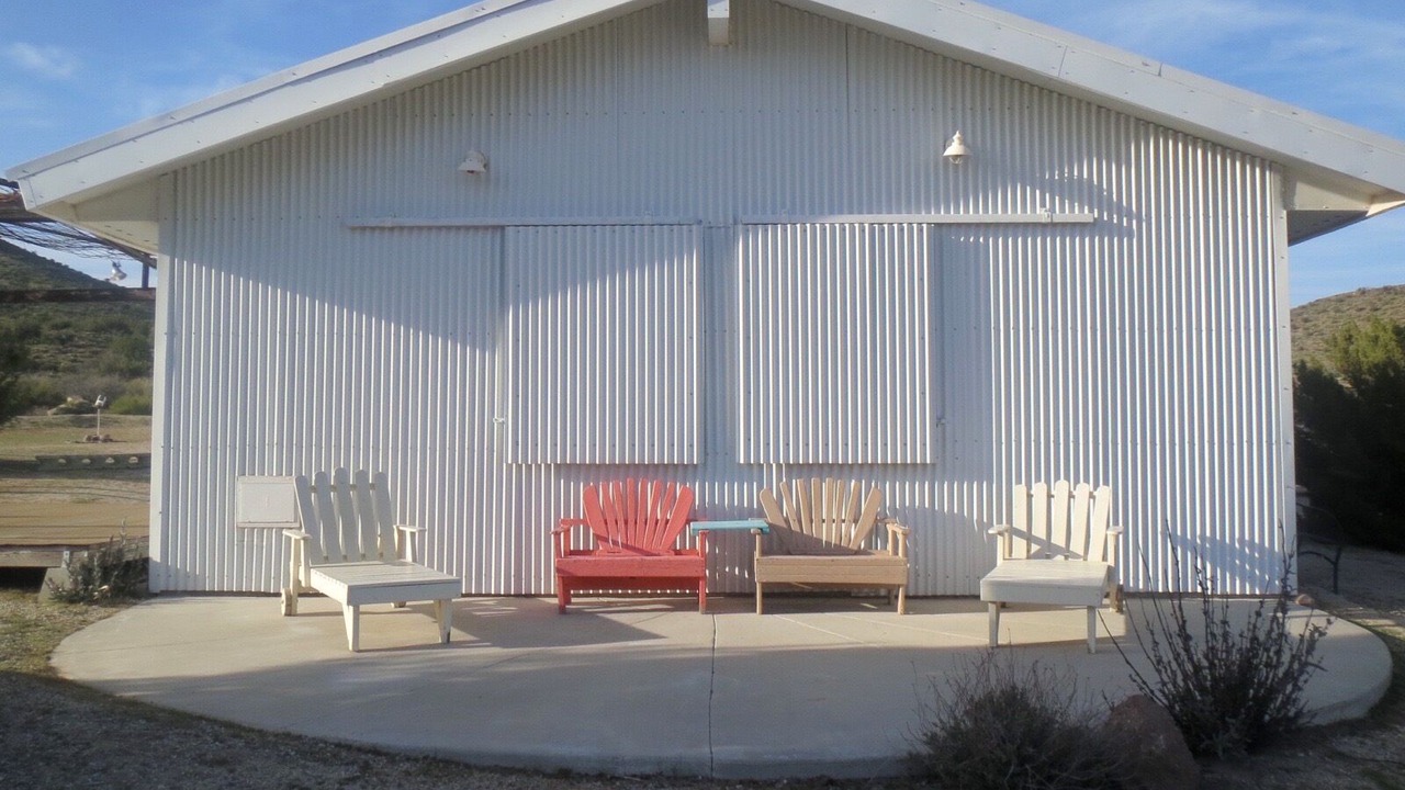 Photo of Outdoor in Jacumba