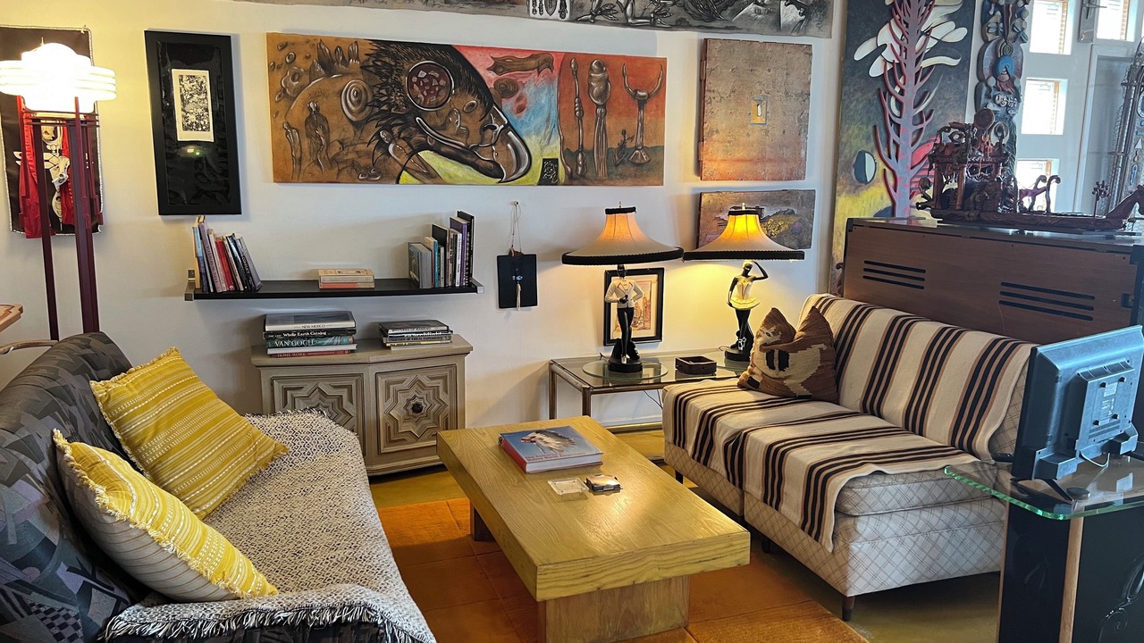 Photo of Bedroom in Jacumba