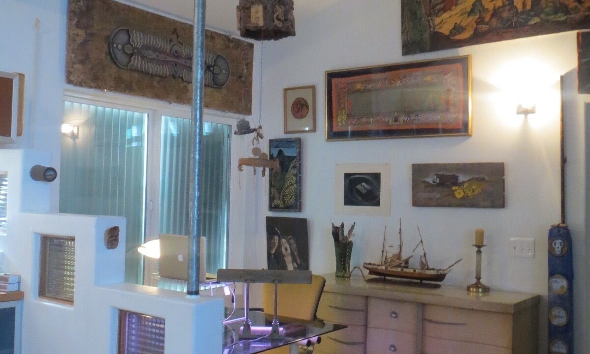 Photo of Bedroom in Jacumba