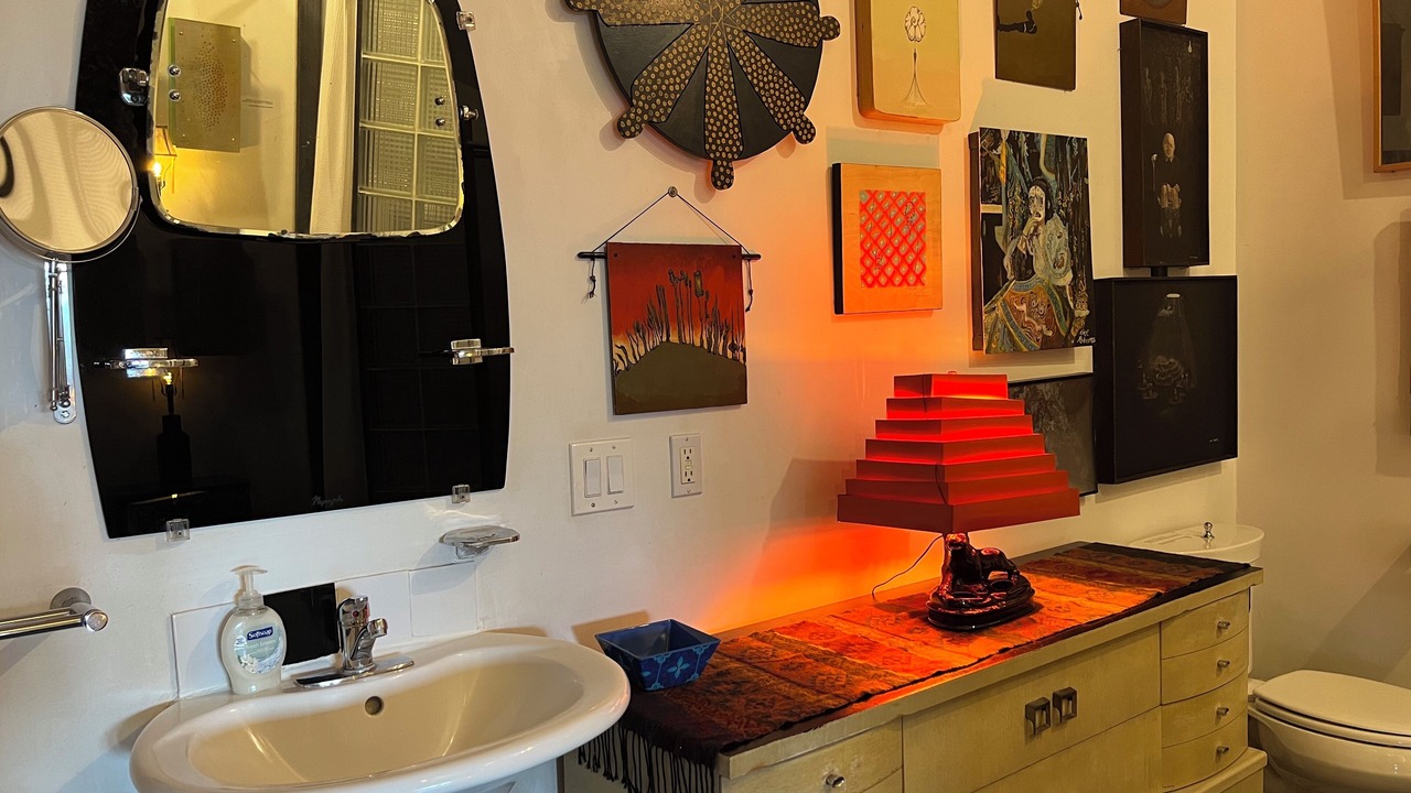 Photo of Bathroom in Jacumba