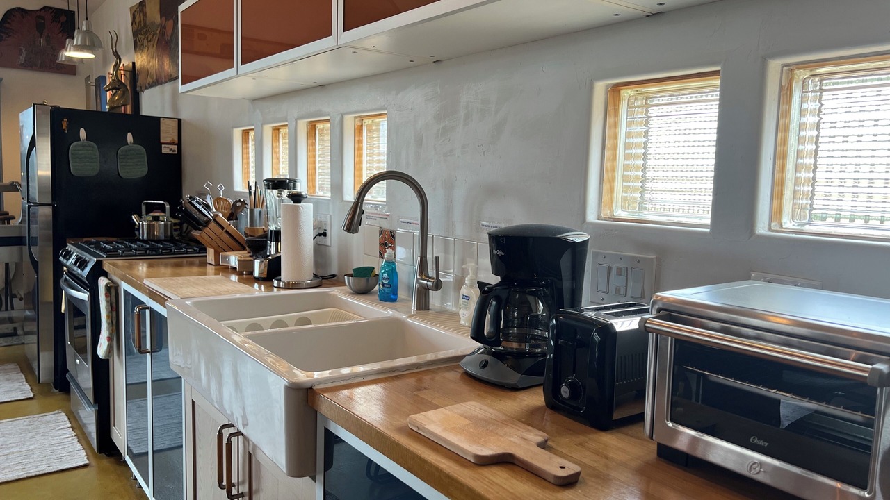Photo of Kitchen in Jacumba