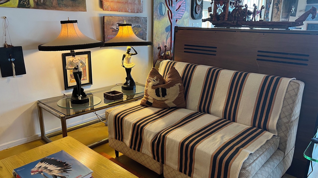 Photo of Livingroom in Jacumba