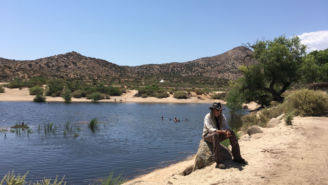 Photo of Outdoor in Jacumba