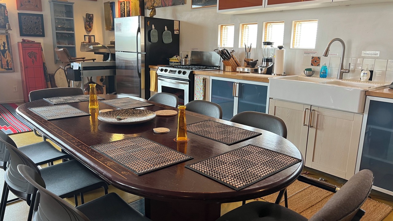 Photo of Kitchen in Jacumba