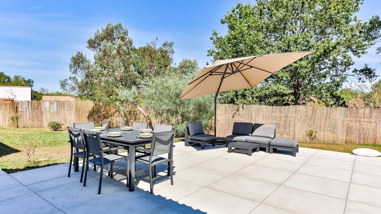 Photo of Outdoor in Bois-de-Cene