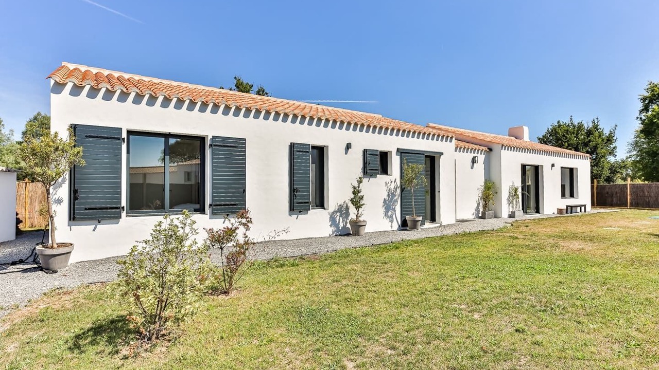 Photo of Outdoor in Bois-de-Cene