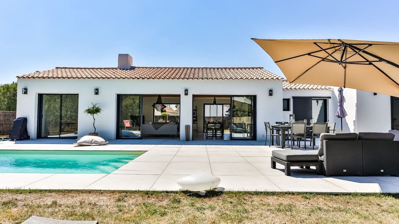 Photo of Outdoor in Bois-de-Cene