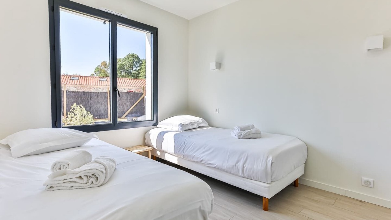 Photo of Bedroom in Bois-de-Cene