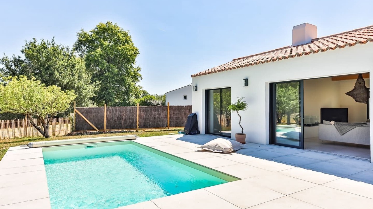 Photo of Outdoor in Bois-de-Cene