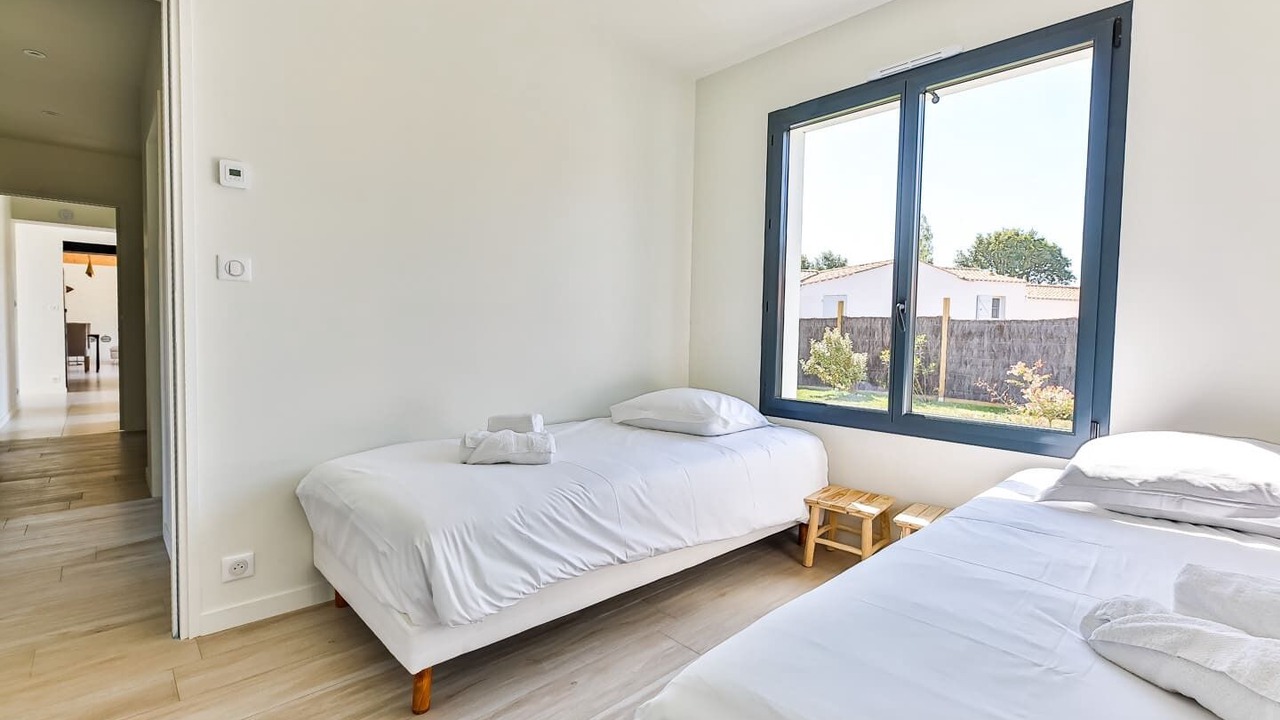 Photo of Bedroom in Bois-de-Cene