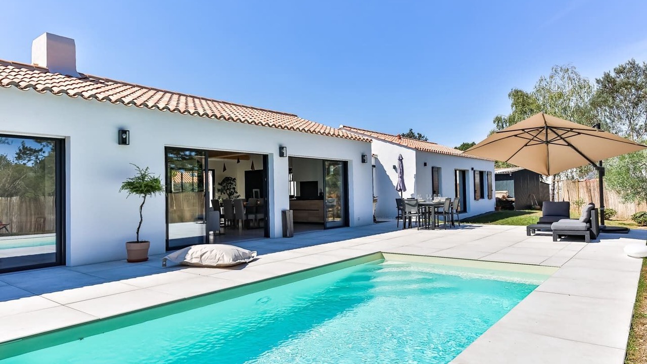 Photo of Outdoor in Bois-de-Cene