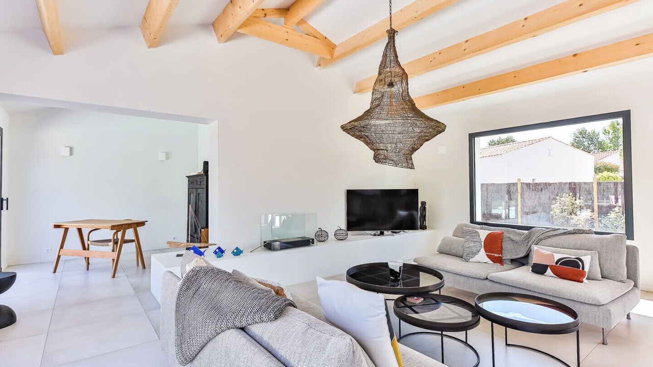 Photo of Livingroom in Bois-de-Cene