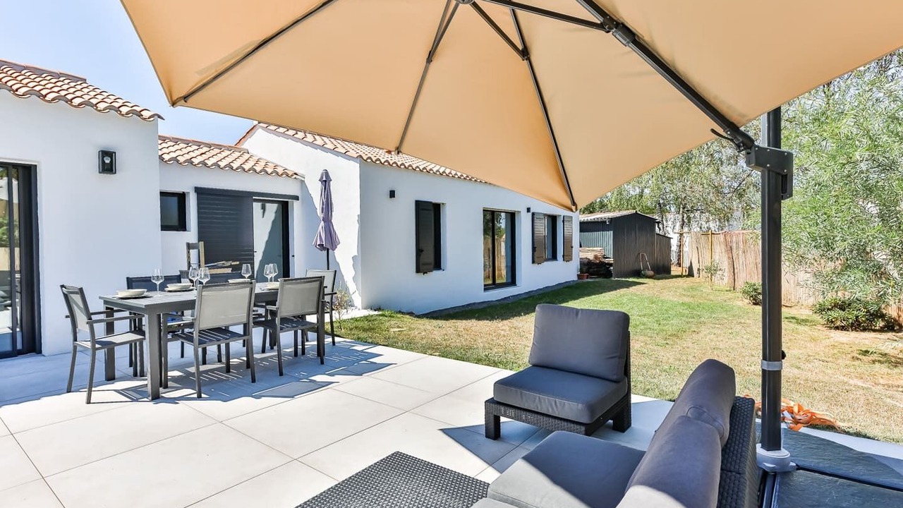 Photo of Outdoor in Bois-de-Cene