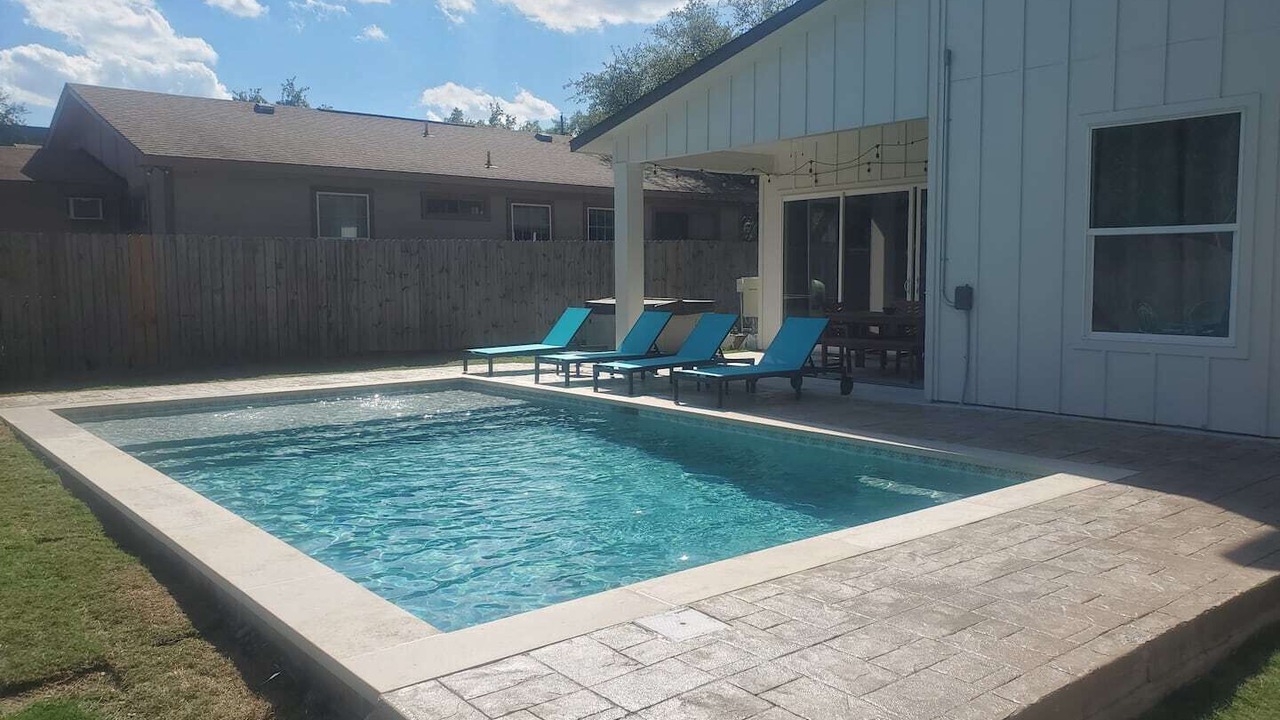 Photo of Outdoor in Apache Shores