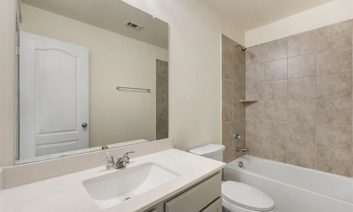 Photo of Bathroom in Forney
