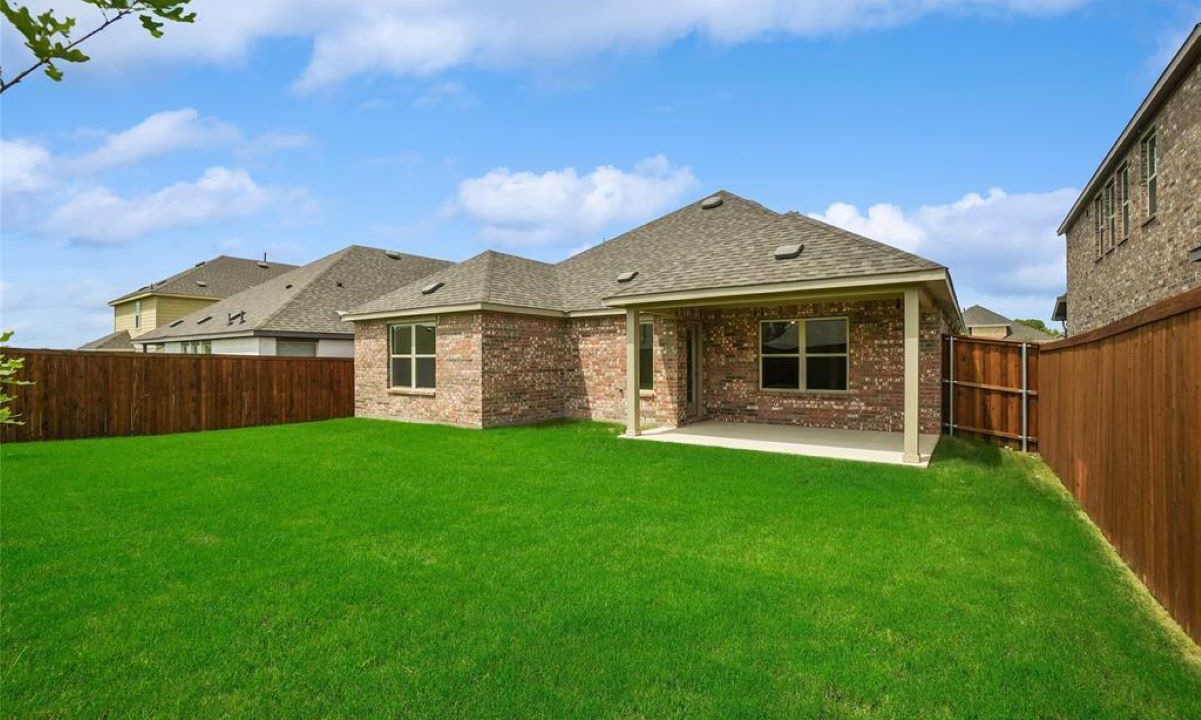 Photo of Outdoor in Forney