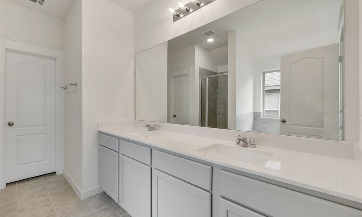 Photo of Bathroom in Forney