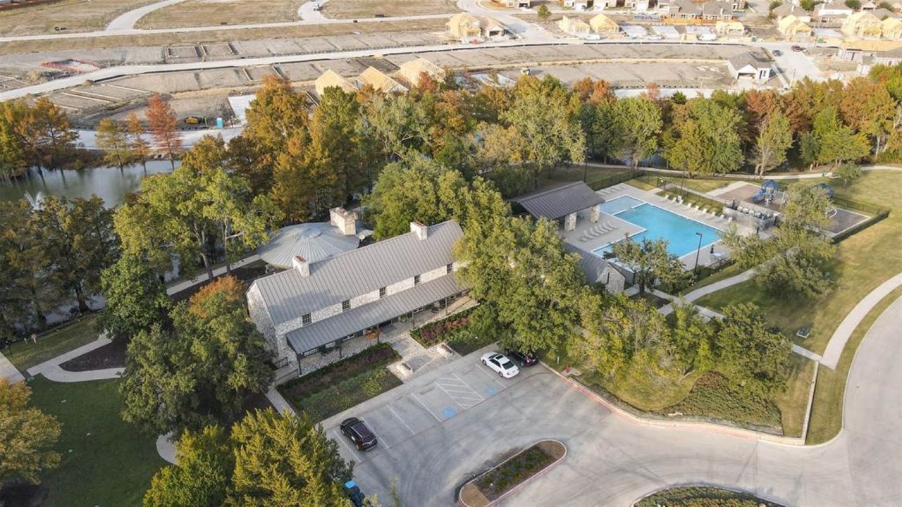 Photo of Outdoor in Forney