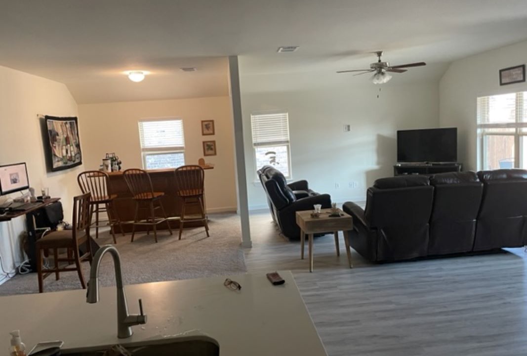 Photo of Livingroom in Forney