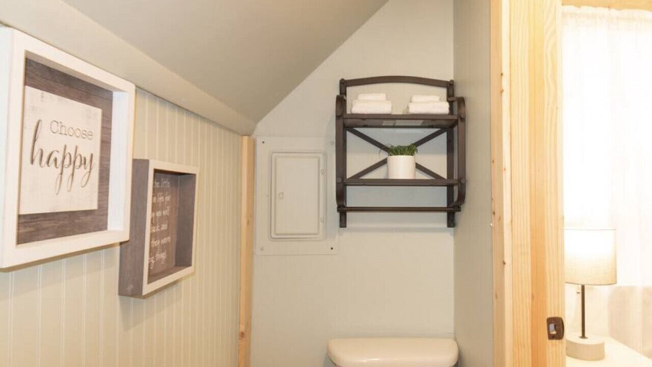 Photo of Bathroom in Cookson