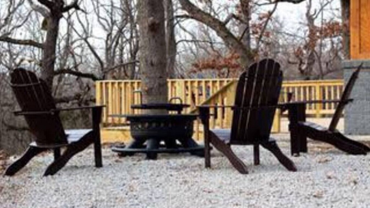 Photo of Outdoor in Cookson