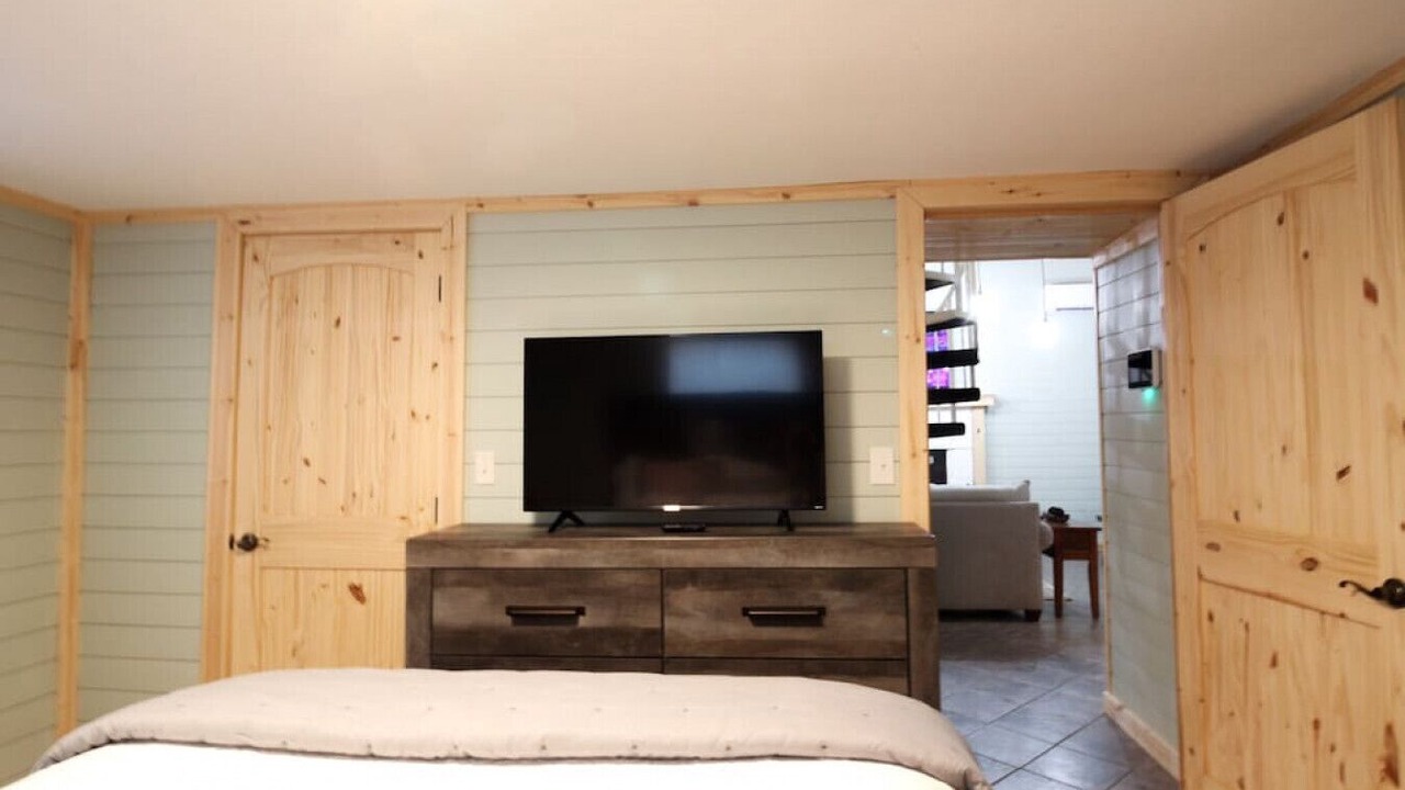 Photo of Bedroom in Cookson