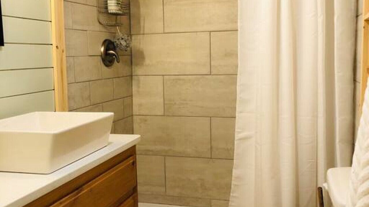 Photo of Bathroom in Cookson