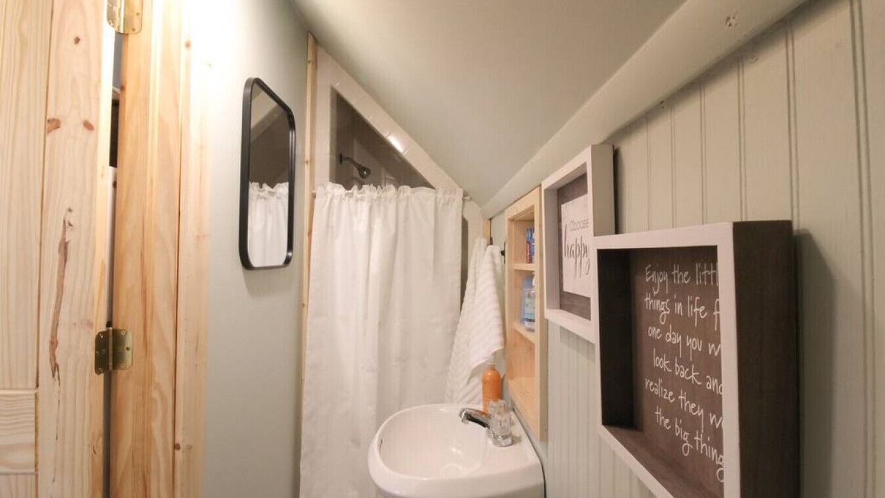 Photo of Bathroom in Cookson