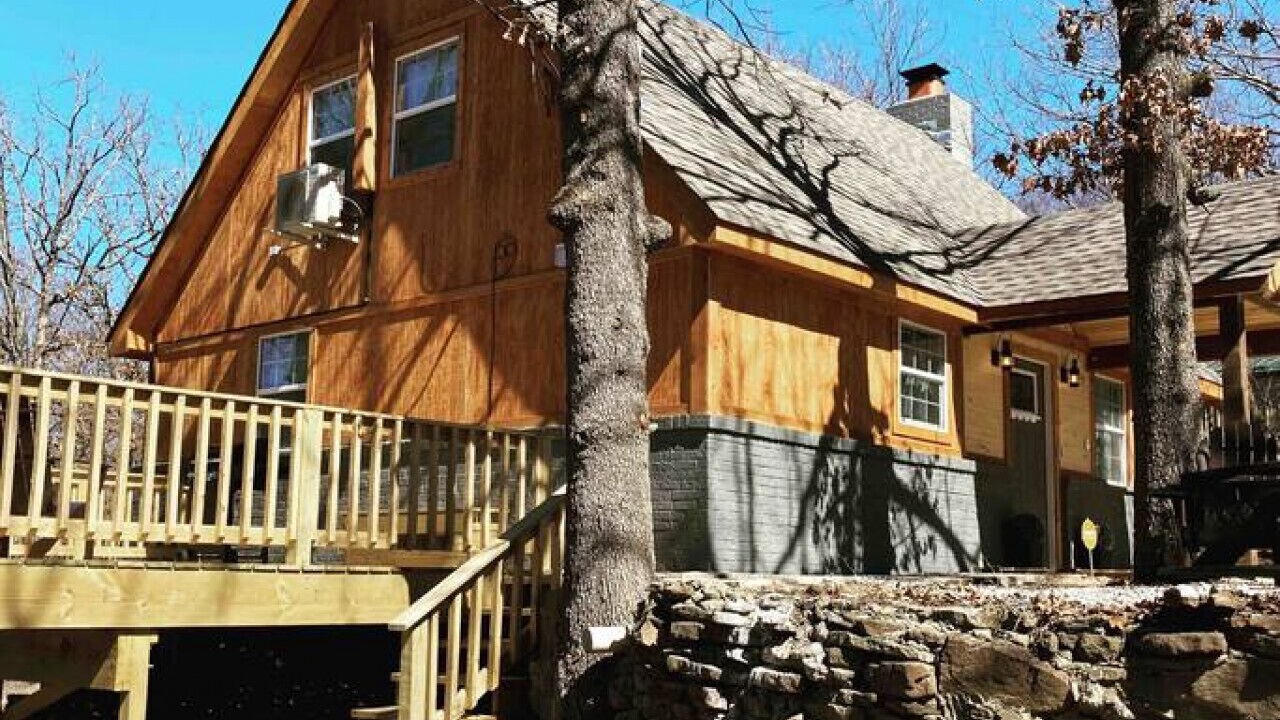 Photo of Outdoor in Cookson